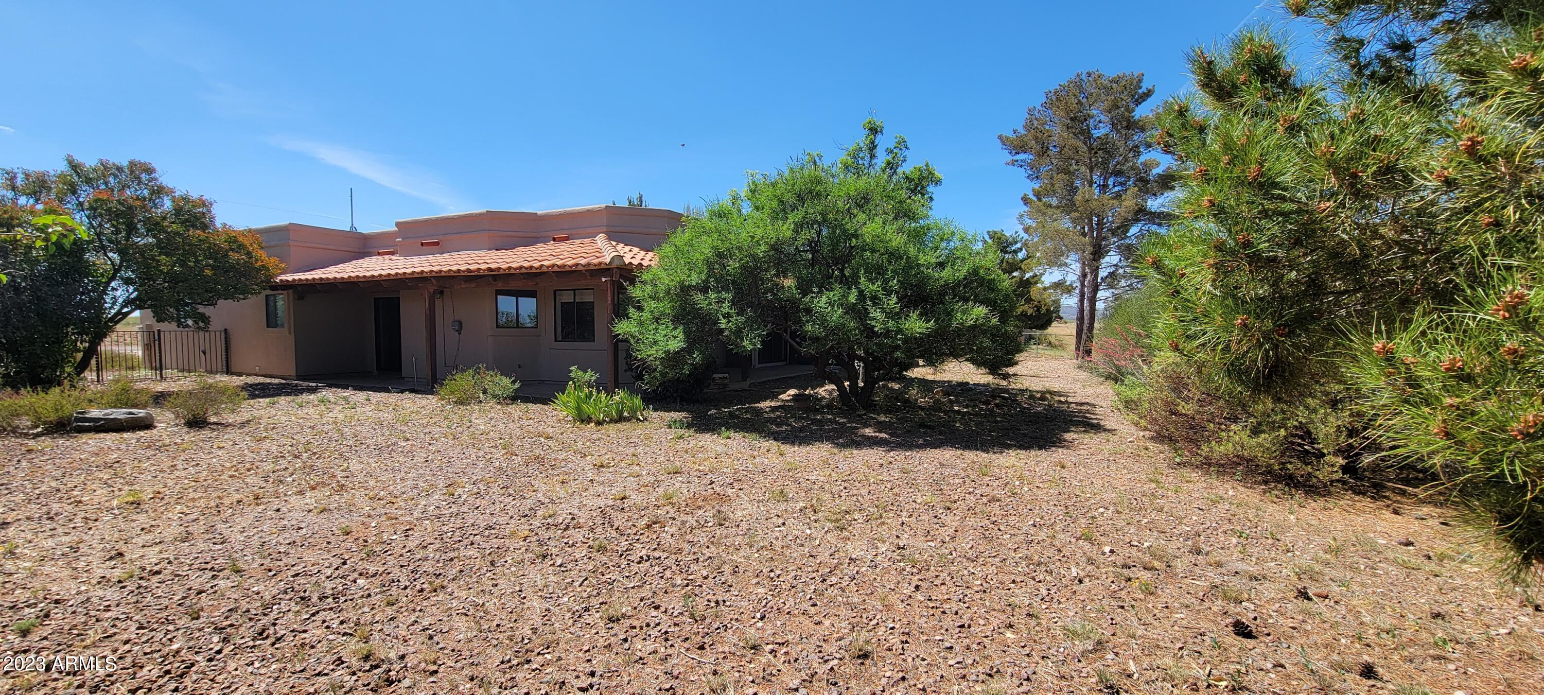 SONOITA MEADOWS - Residential