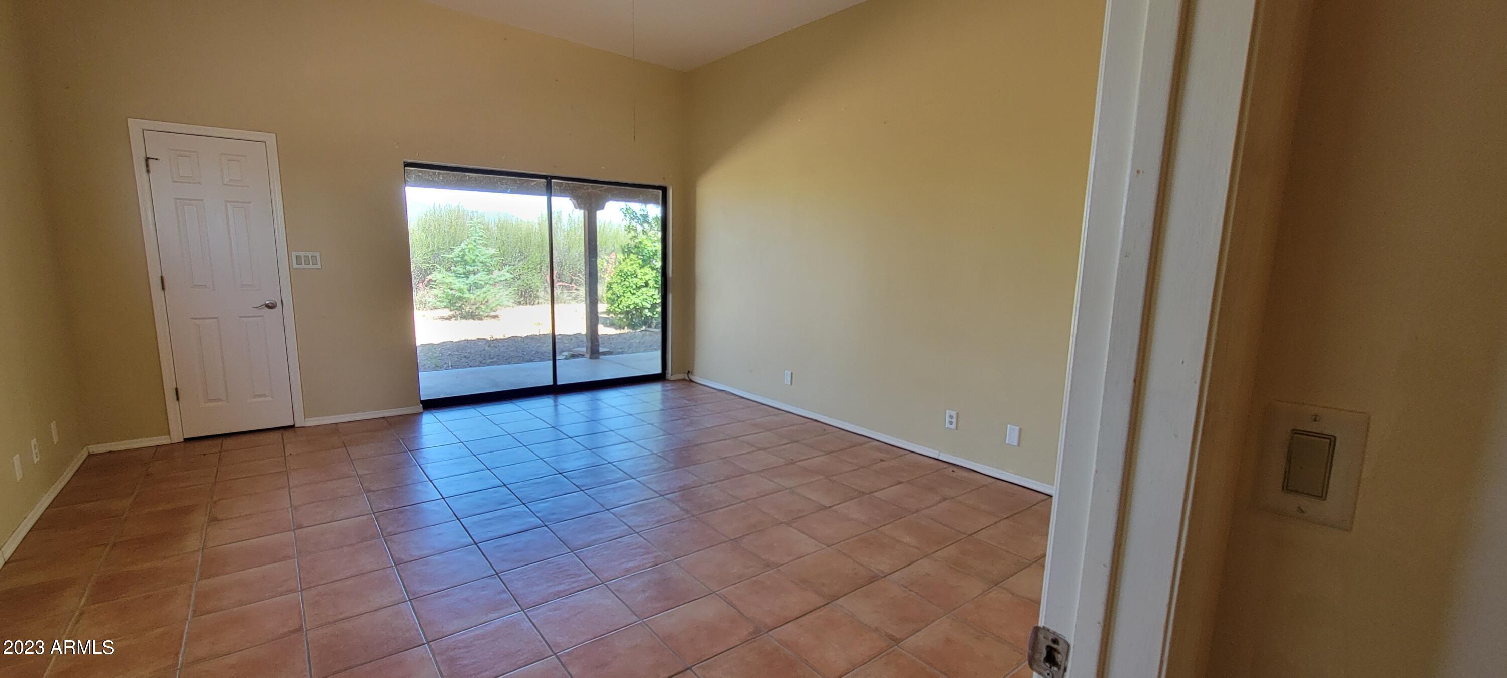 SONOITA MEADOWS - Residential