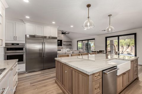 2552 E RIDGEWOOD Lane Gilbert AZ 85298