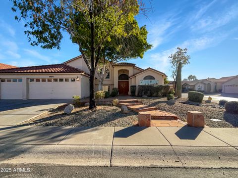 16631 S 37TH Street Phoenix AZ 85048