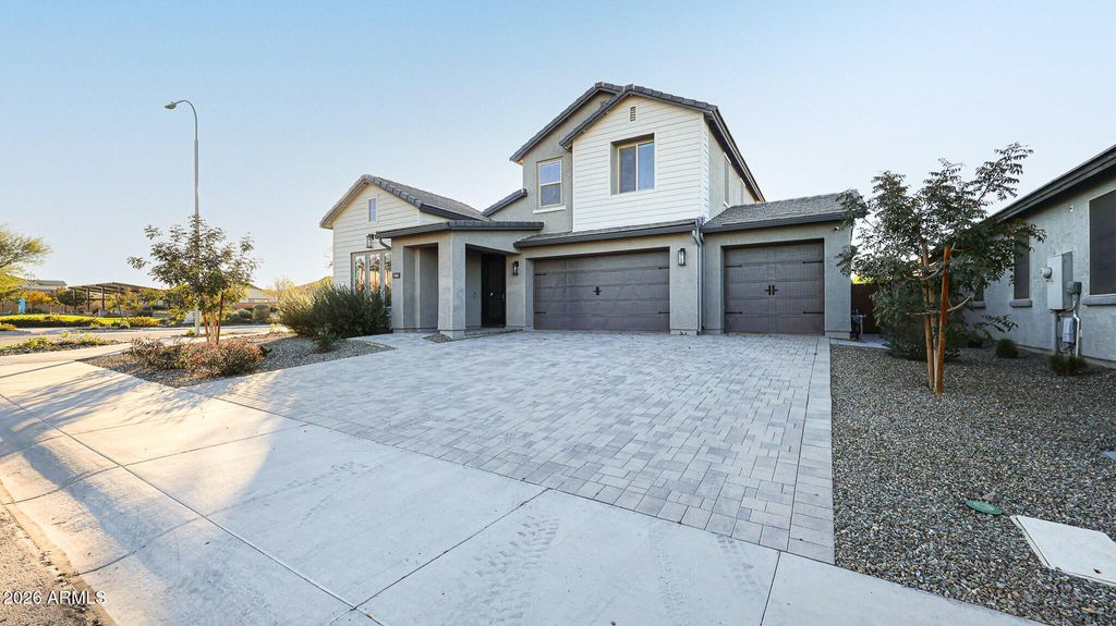 Photo of 11663 W Luxton Lane, Avondale, AZ 85323 (MLS # 6972296)