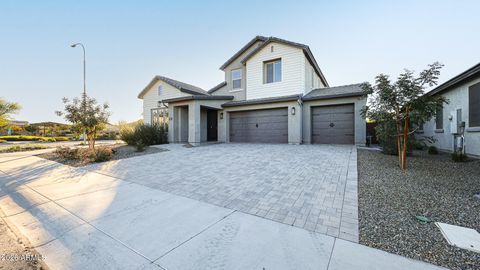 11663 W LUXTON Lane Avondale AZ 85323