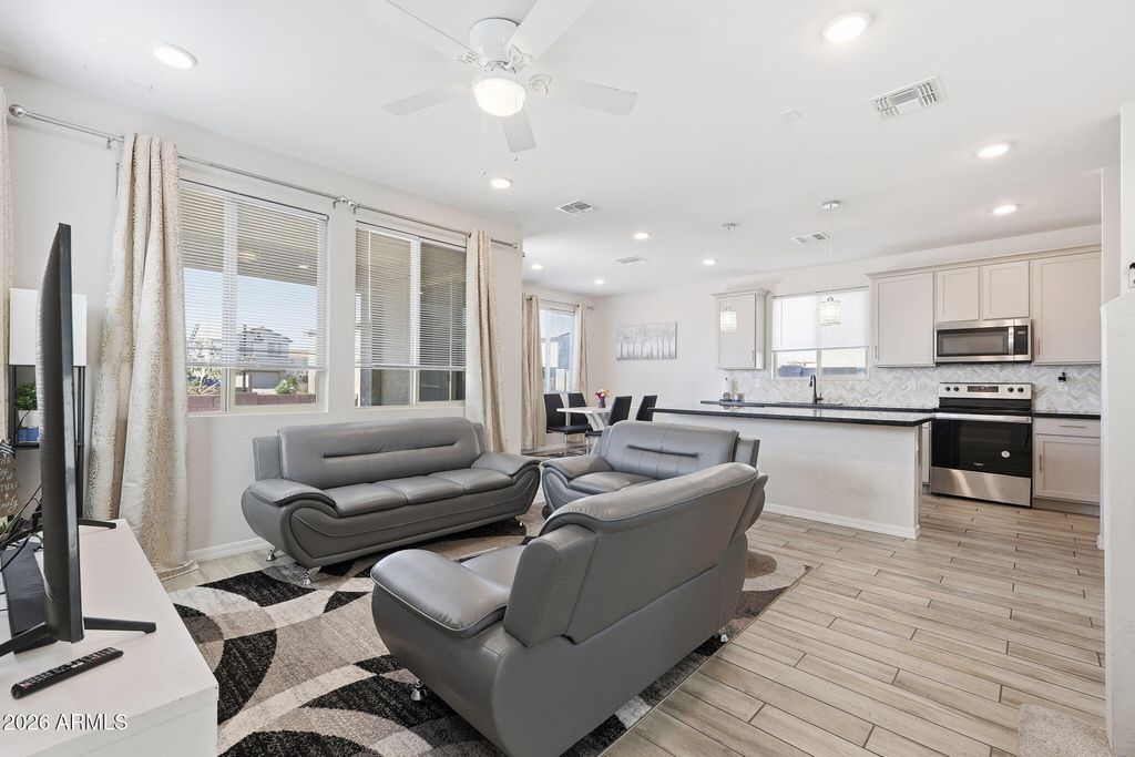 Photo of 997 S 150th Drive, Goodyear, AZ 85338 (MLS # 6982942)