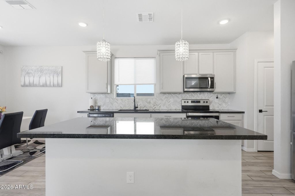 Photo of 997 S 150th Drive, Goodyear, AZ 85338 (MLS # 6982942)