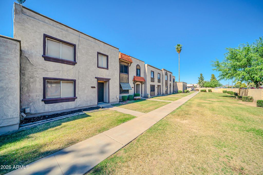 Photo of 5703 N 43rd Drive, Glendale, AZ 85301 (MLS # 6998182)