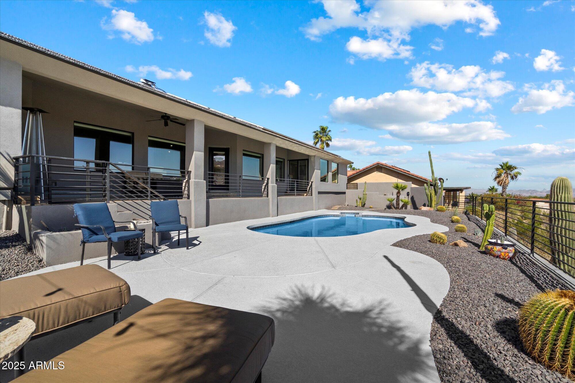 15031 E WINDYHILL Road