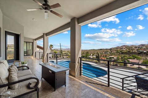 15031 E WINDYHILL Road Fountain Hills AZ 85268