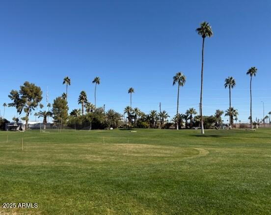 120 N VAL VISTA Drive 196