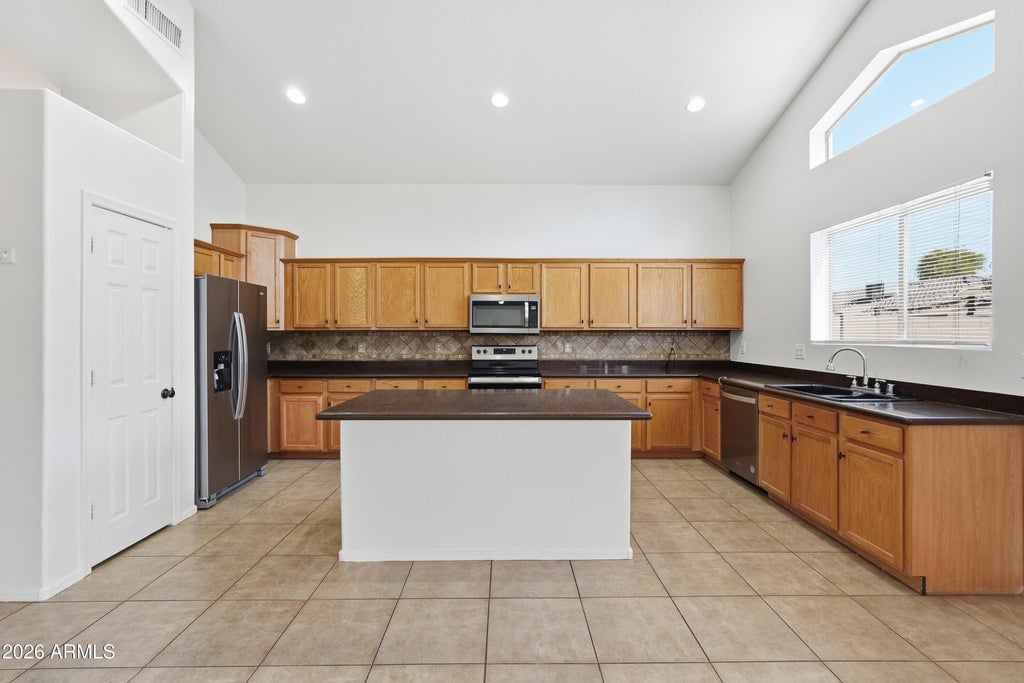 Photo of 12801 W Lisbon Lane, El Mirage, AZ 85335 (MLS # 7071497)