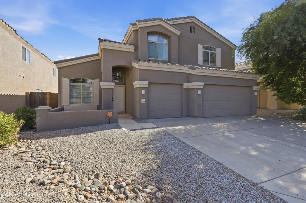 Photo of 12801 W Lisbon Lane, El Mirage, AZ 85335 (MLS # 7071497)