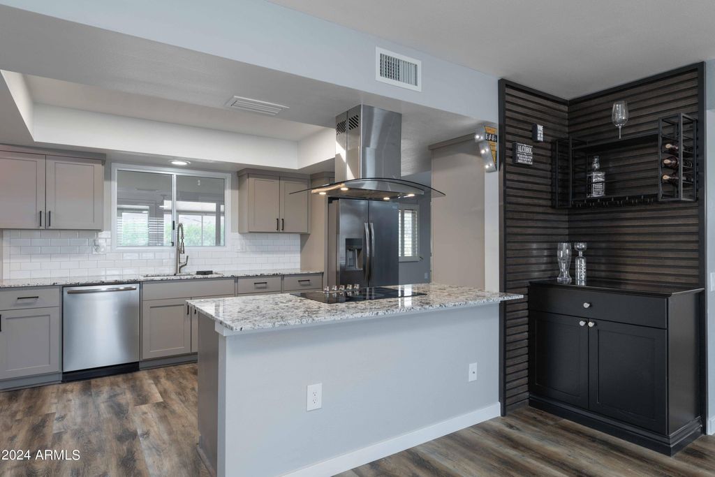 Photo of 13418 W Ashwood Drive, Sun City West, AZ 85375 (MLS # 6927984)