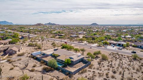 A home in Mesa