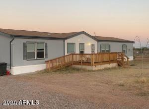 SIERRA VISTA ESTATES UNIT 3 - Residential