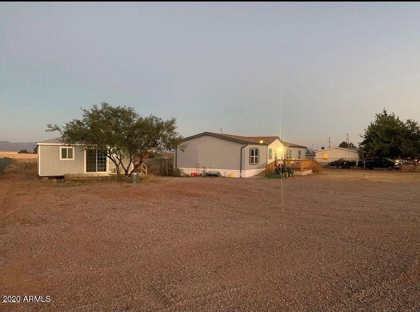 SIERRA VISTA ESTATES UNIT 3 - Residential