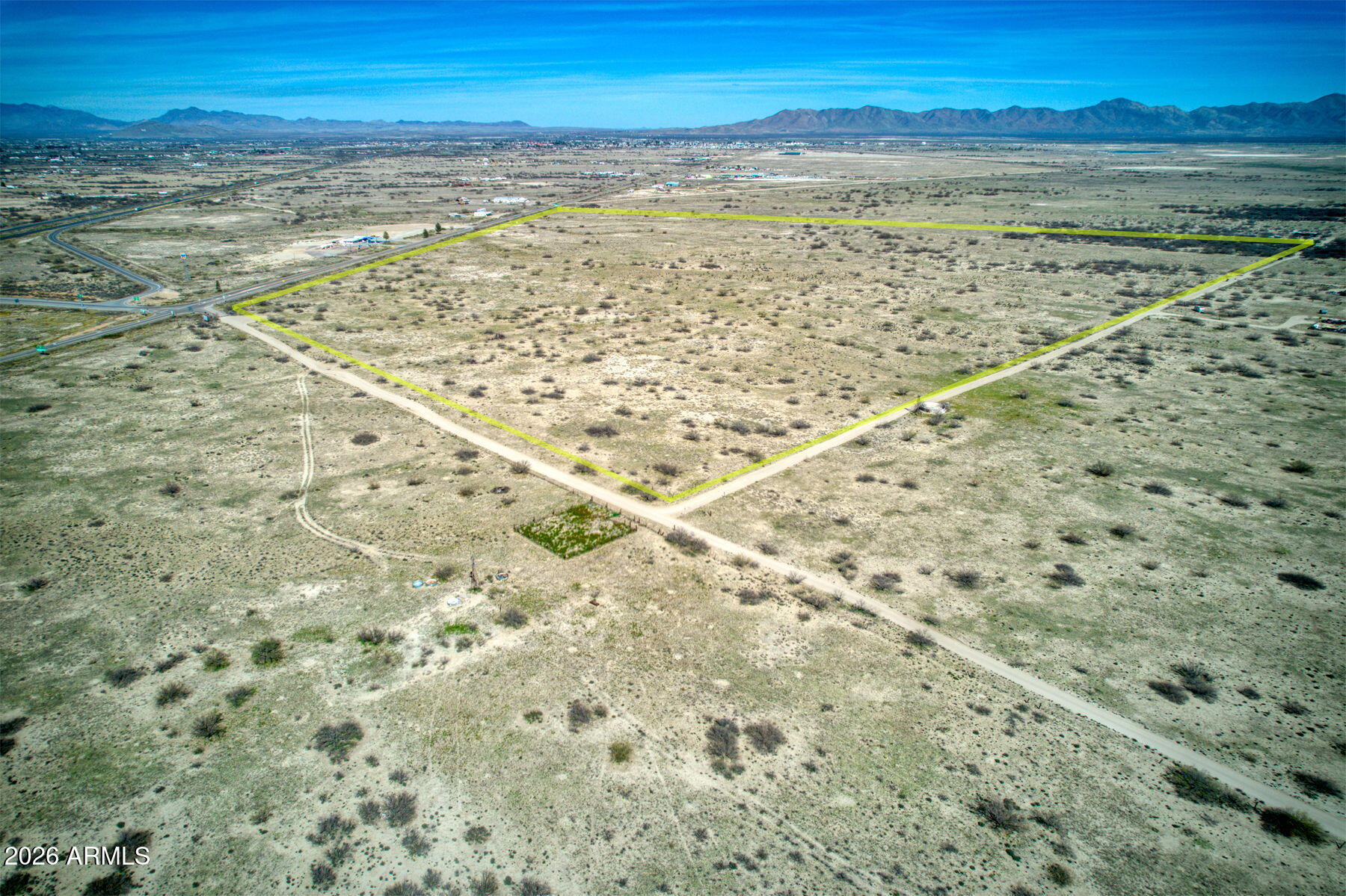 2910 S Haskell Avenue 1