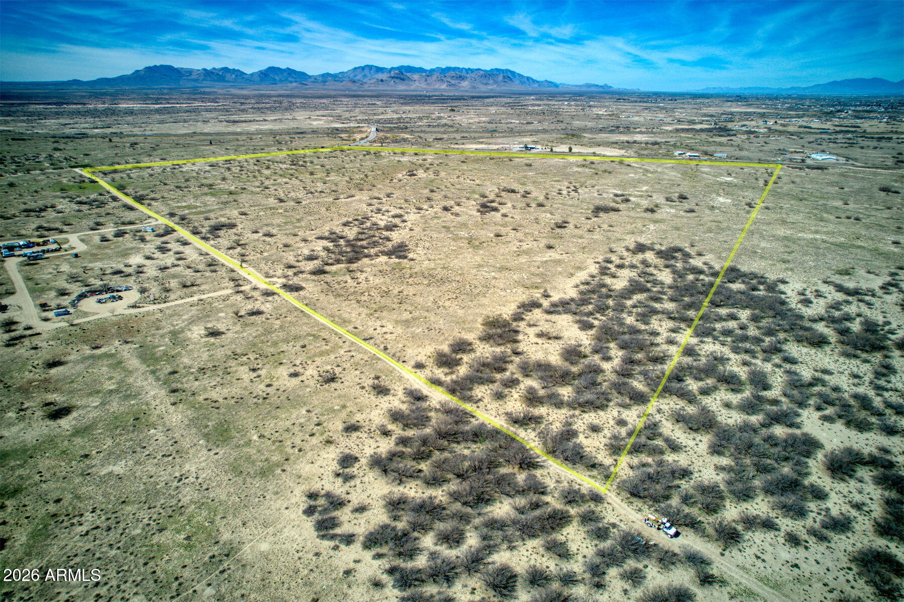 2910 S Haskell Avenue 1