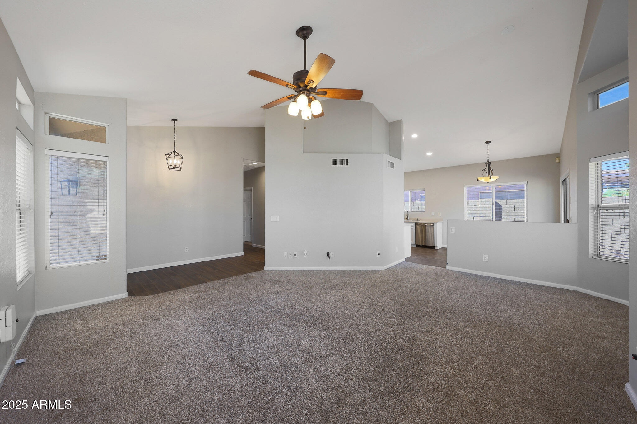 4338 E SOUTH FORK Drive