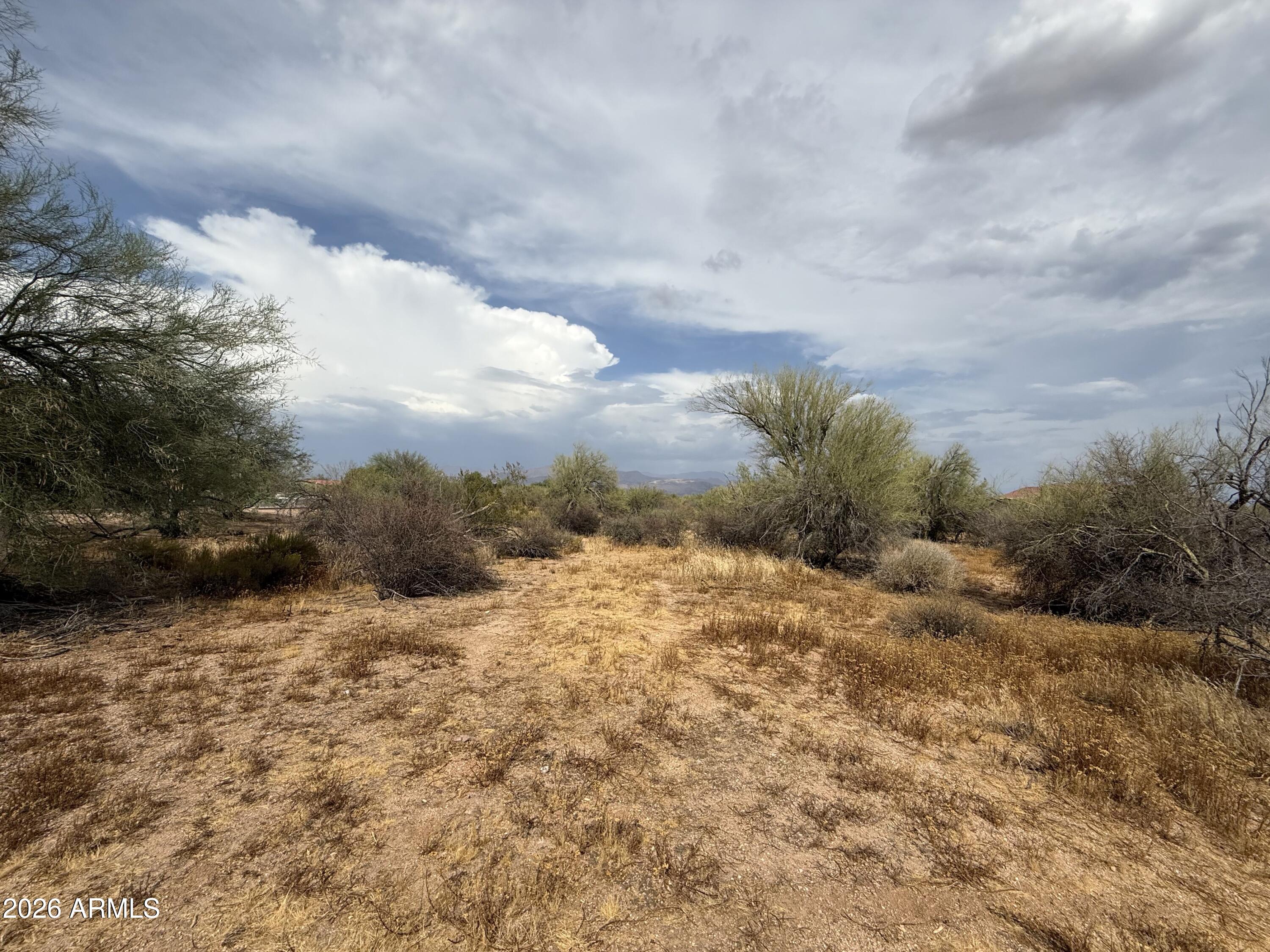 2900X N 152nd Street -