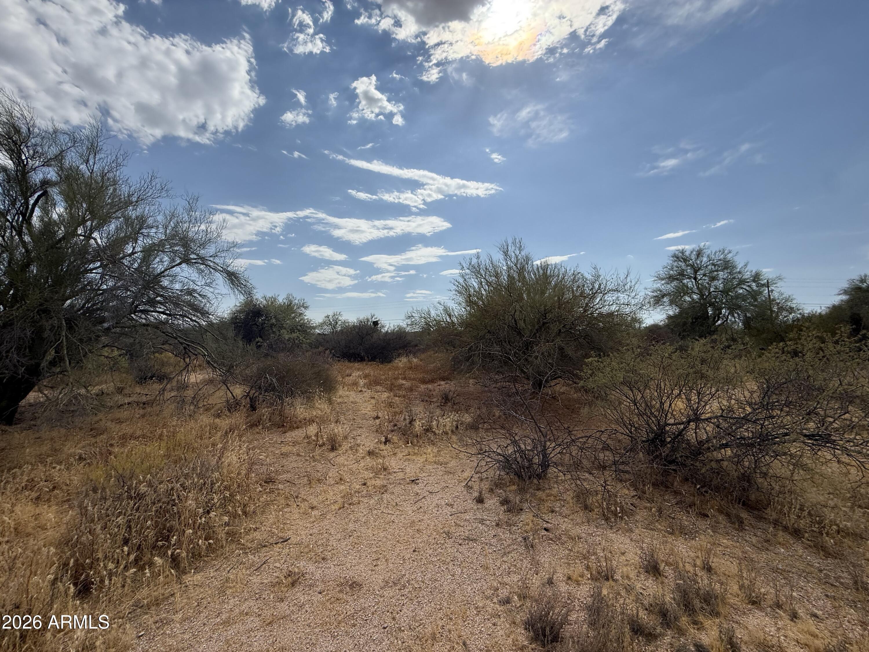 2900X N 152nd Street -