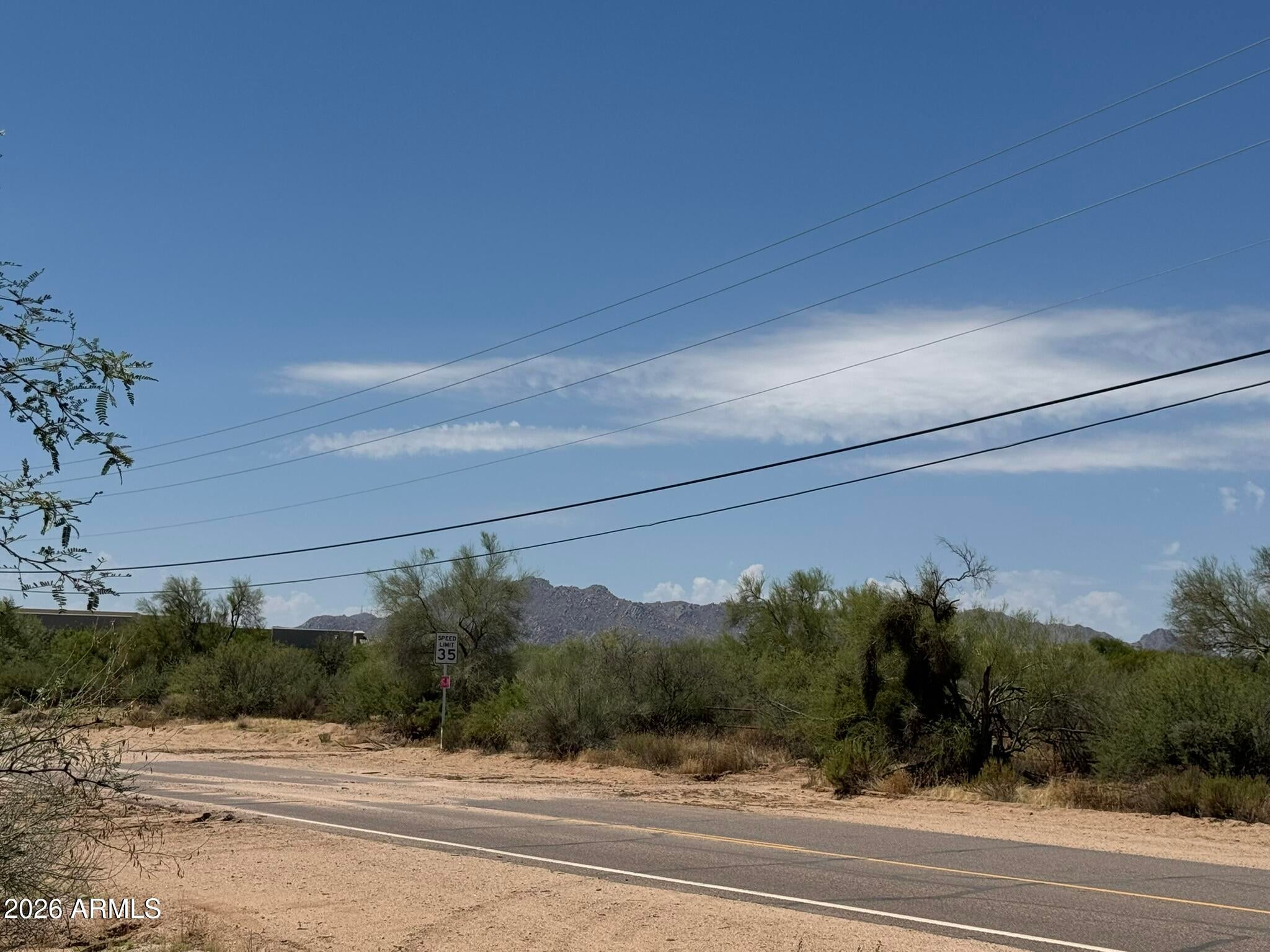 2900X N 152nd Street -