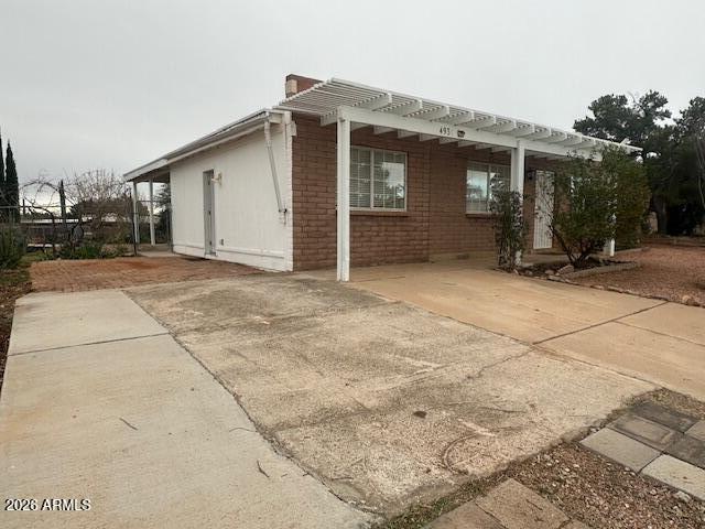 MONTEBELLO - Residential