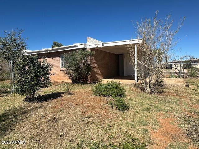 MONTEBELLO - Residential