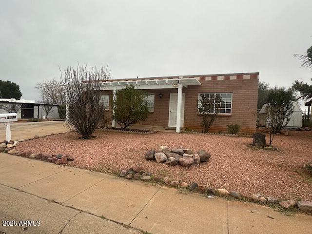 MONTEBELLO - Residential
