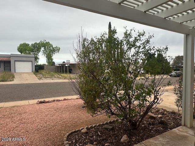 4938 E DE MEDICI Drive