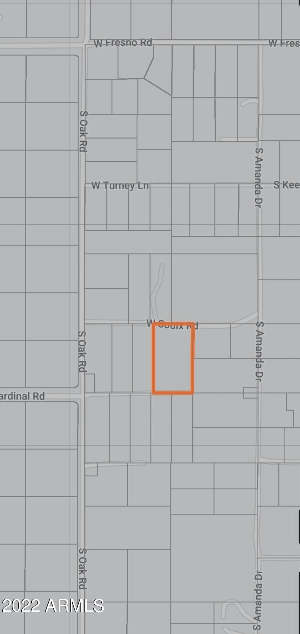 Photo of 0 W Sioux Road #79, Maricopa, AZ 85139 (MLS # 6387459)