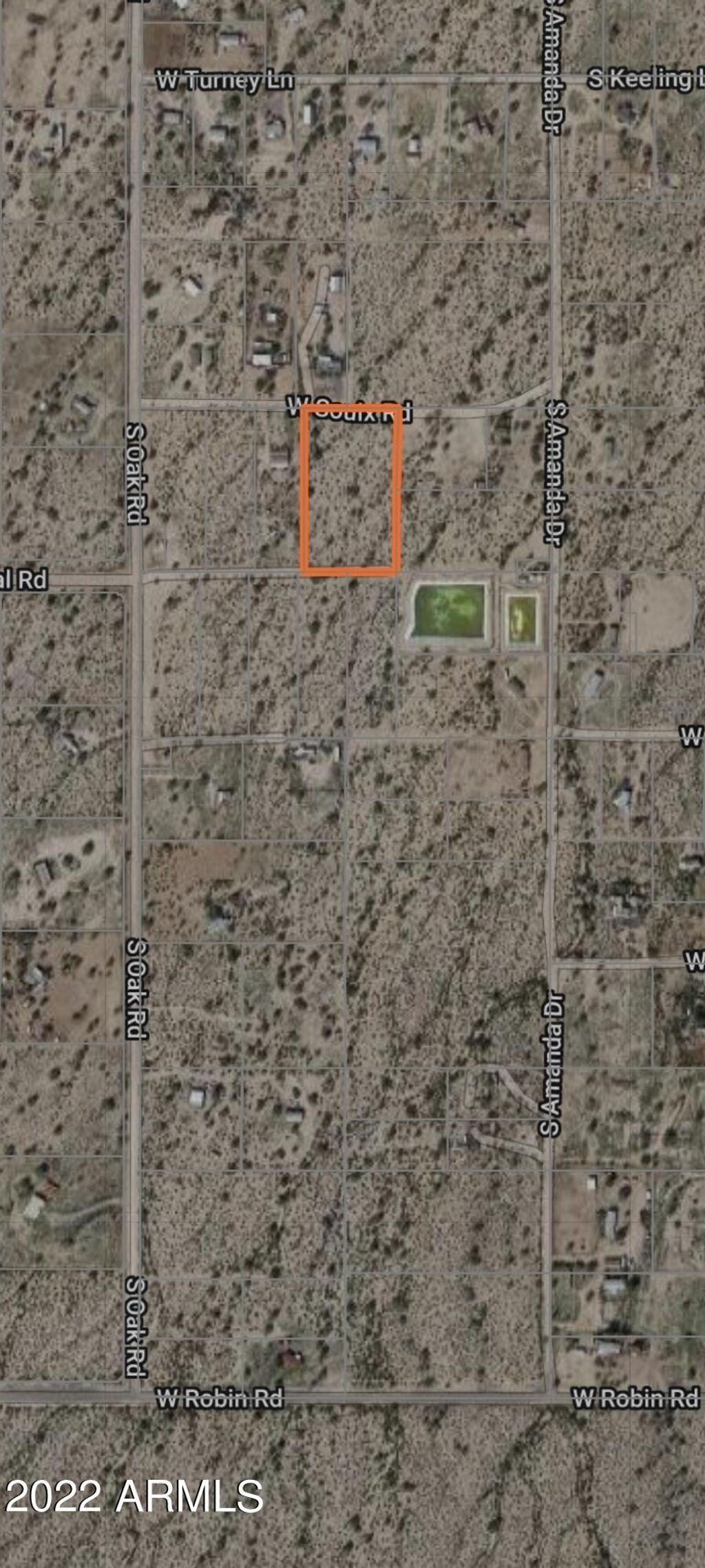 Photo of 0 W Sioux Road #79, Maricopa, AZ 85139 (MLS # 6387459)