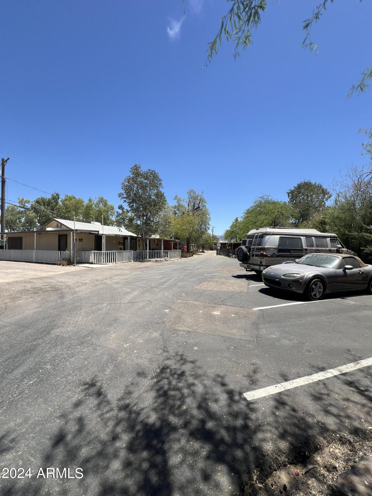 153 N OCOTILLO Drive