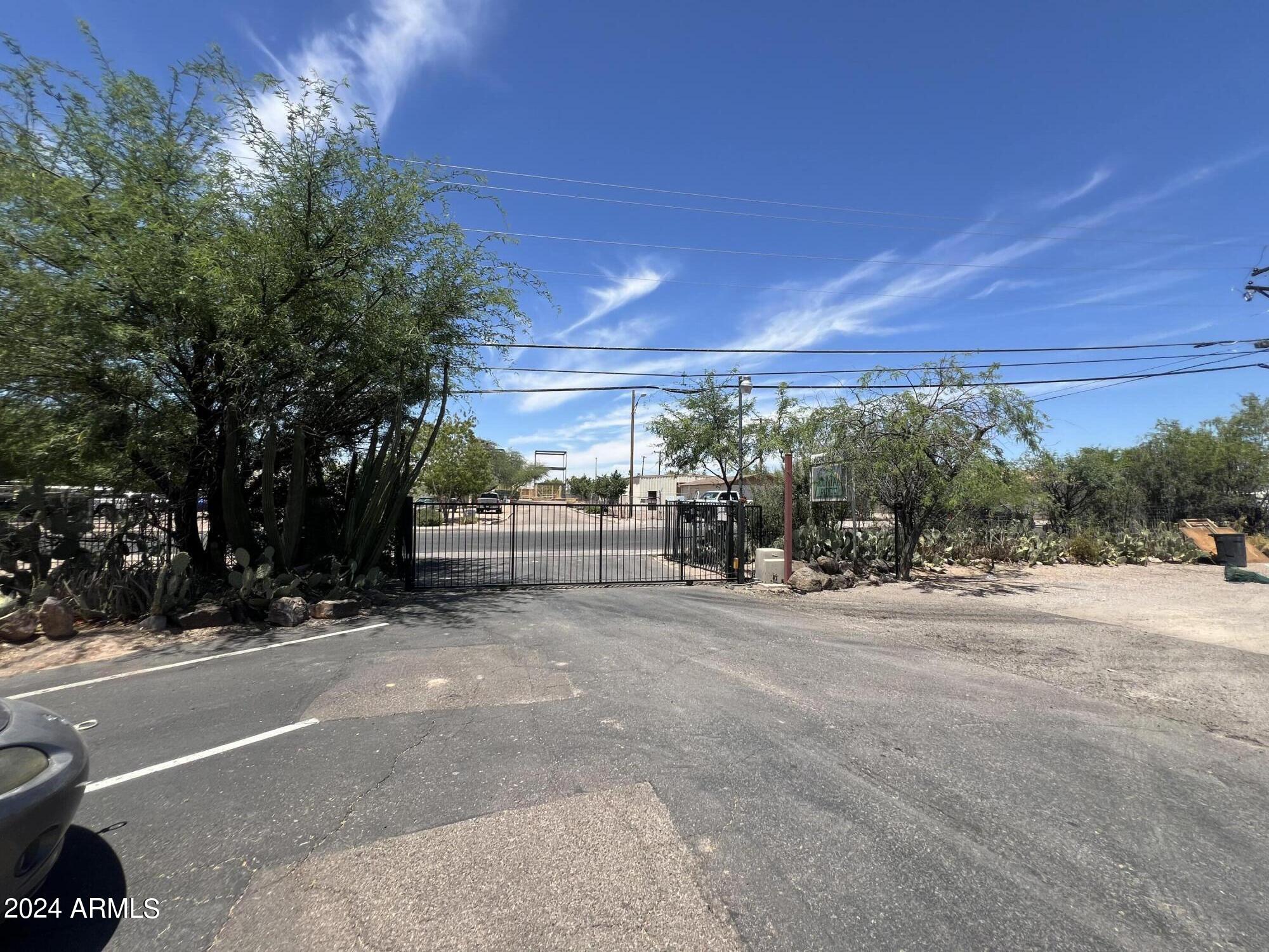 153 N OCOTILLO Drive