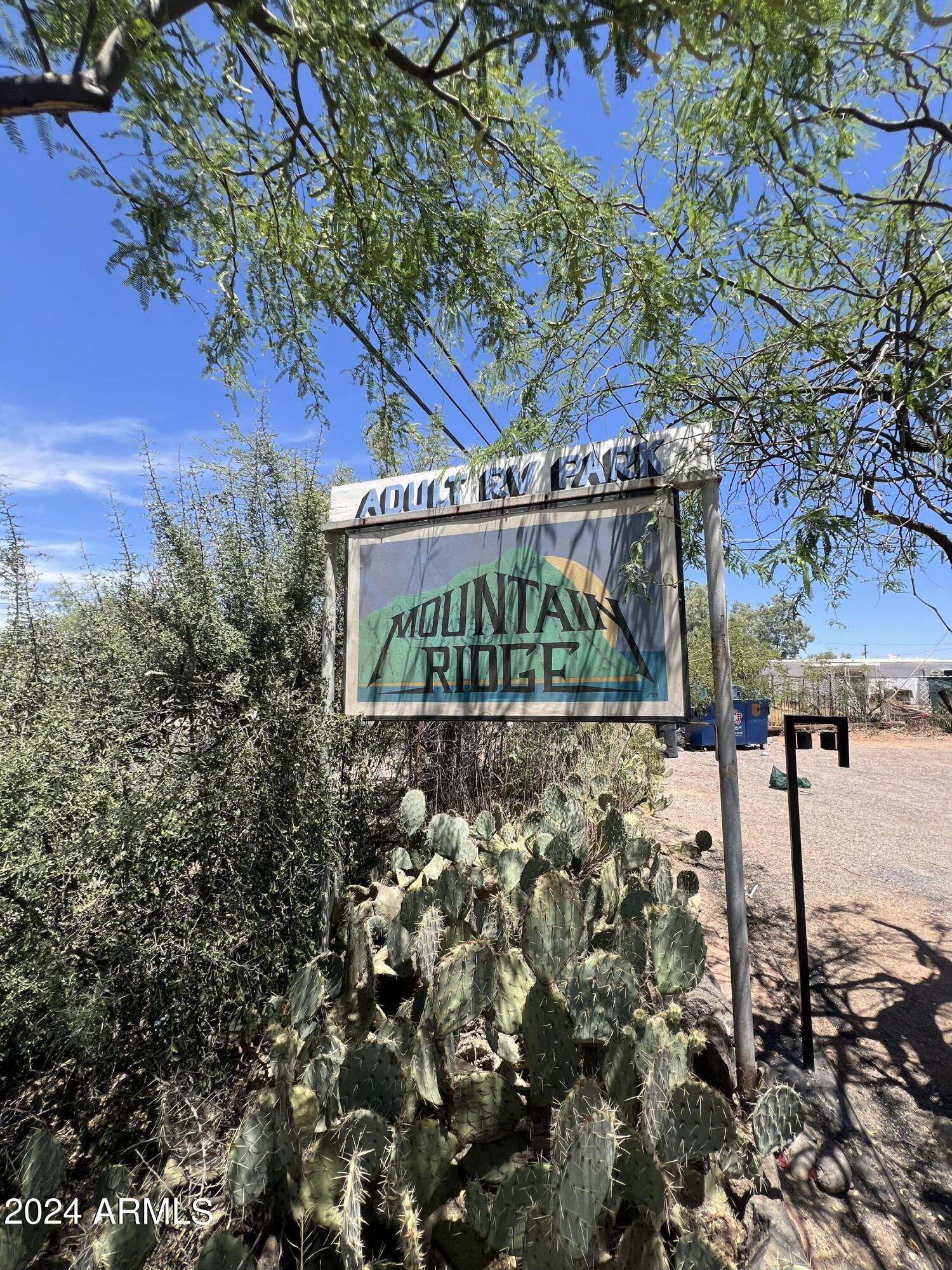 153 N OCOTILLO Drive