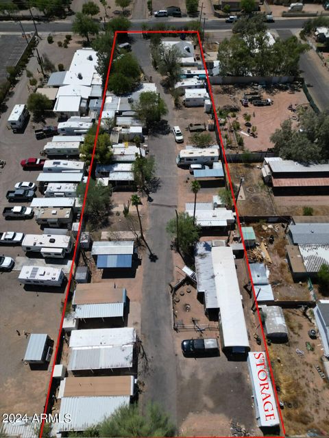 153 N OCOTILLO Drive Apache Junction AZ 85120