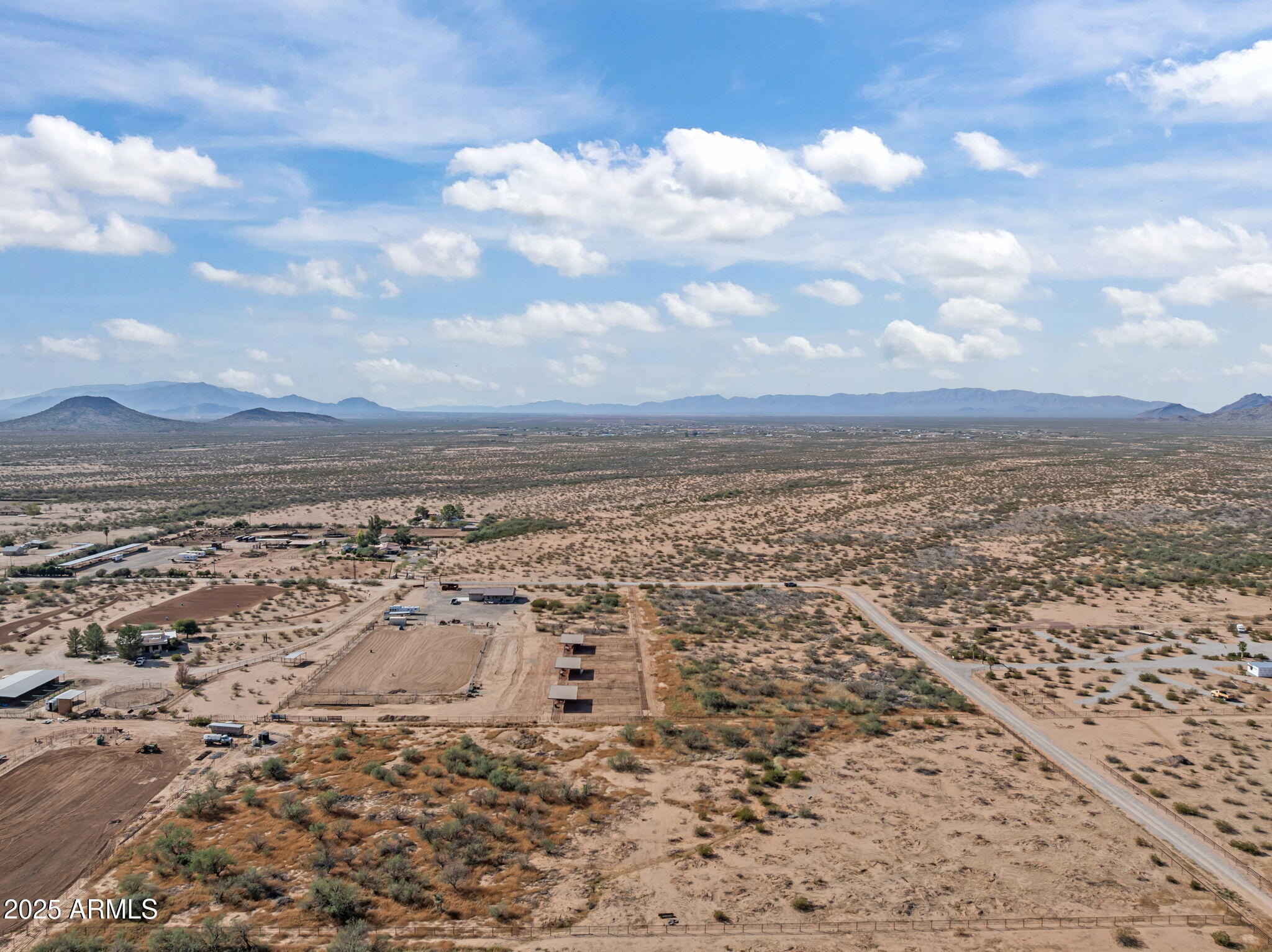 xx2 N 439th Avenue -