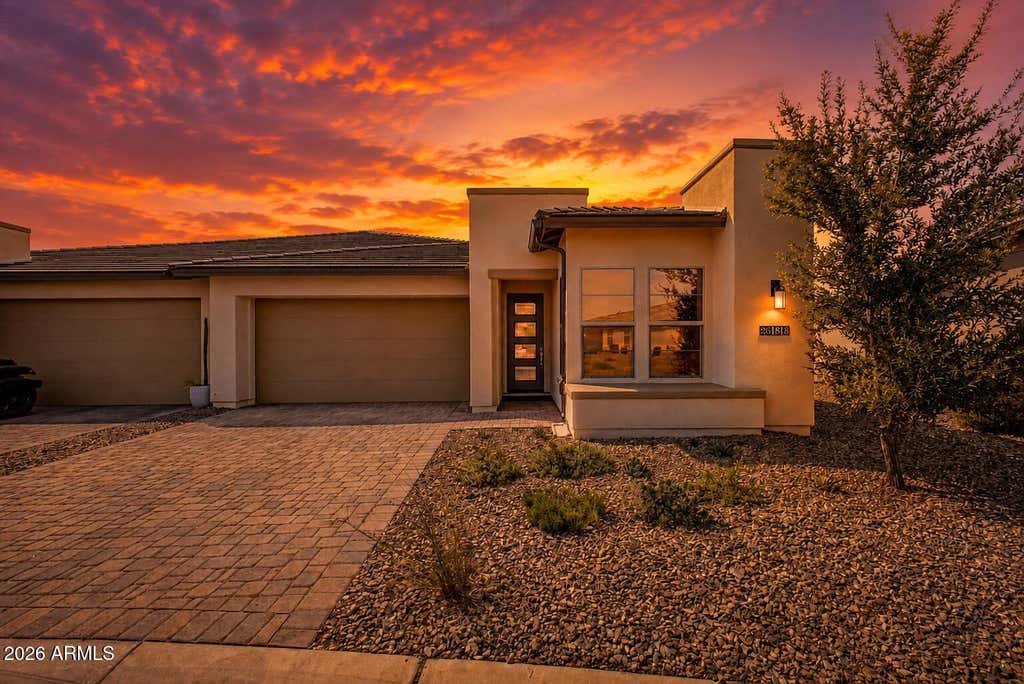 Photo of 18313 E Spring Valley Court, Rio Verde, AZ 85263 (MLS # 7066273)