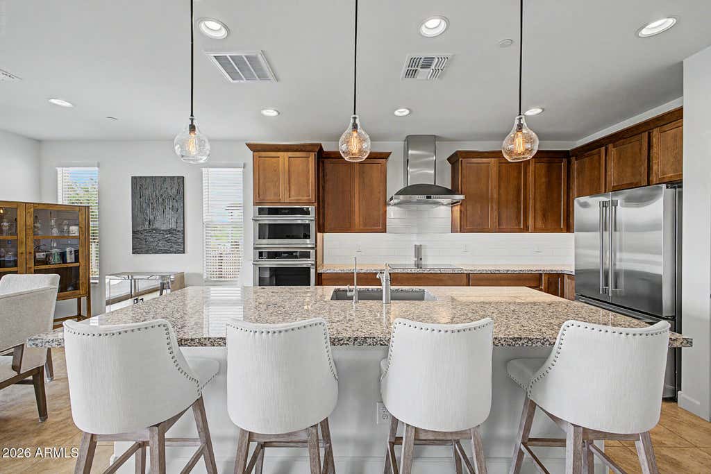 Photo of 18313 E Spring Valley Court, Rio Verde, AZ 85263 (MLS # 7066273)