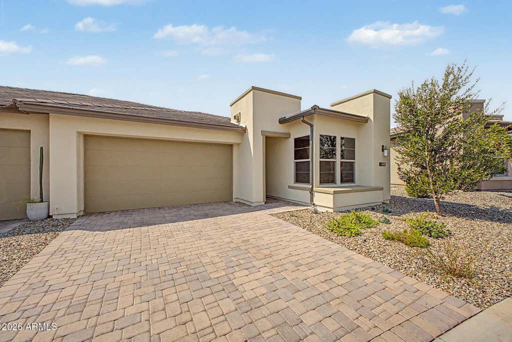 Photo of 18313 E Spring Valley Court, Rio Verde, AZ 85263 (MLS # 7066273)