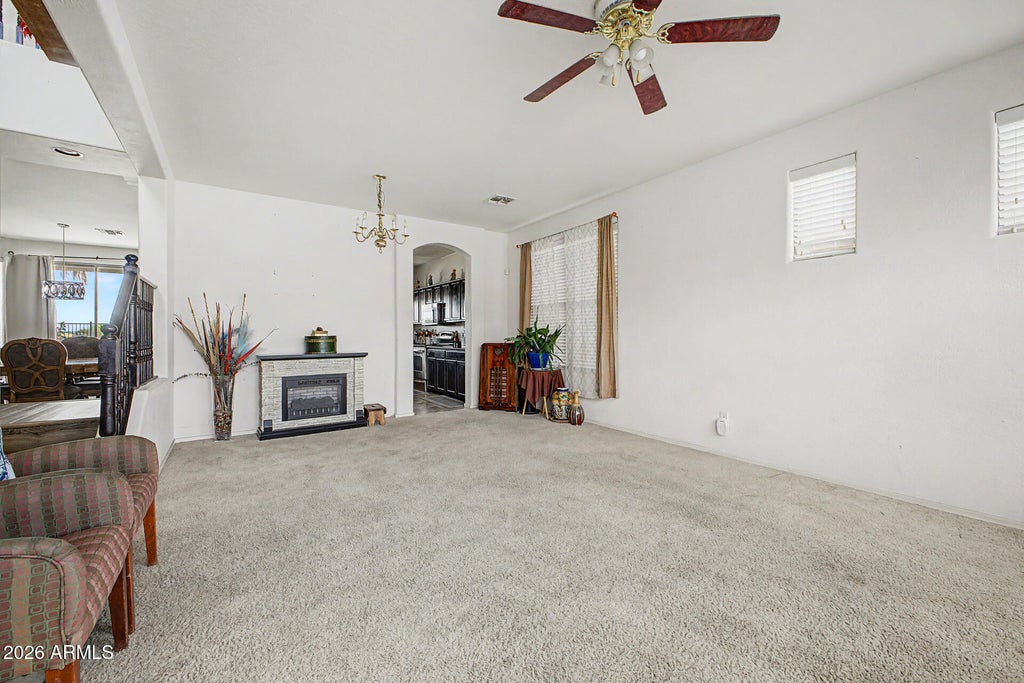 Photo of 2215 E Omega Drive, San Tan Valley, AZ 85143 (MLS # 7069232)