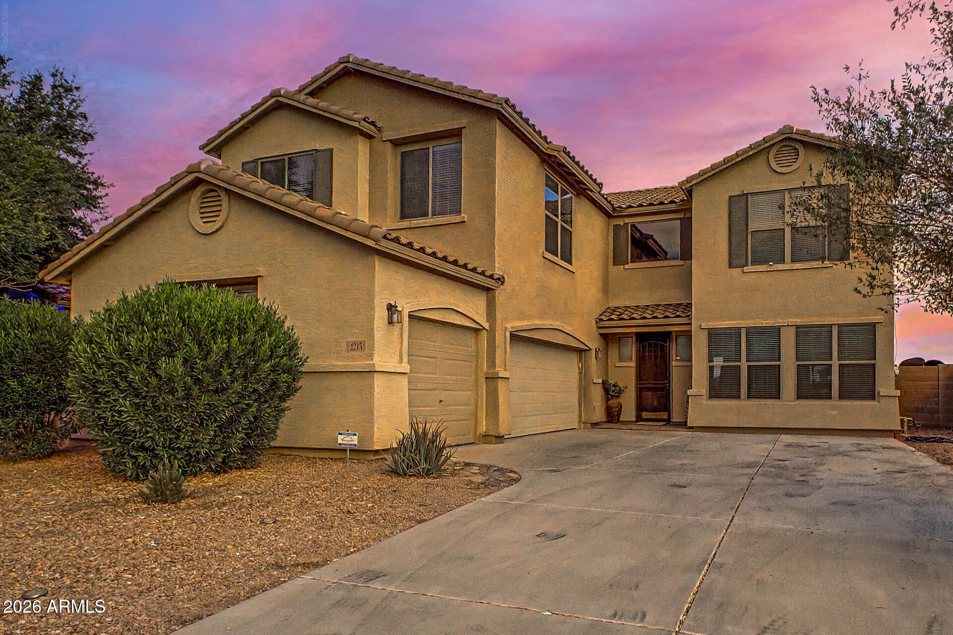 2215 E OMEGA Drive