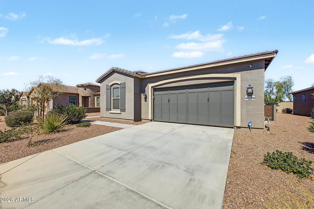 Photo of 42222 W Sequoia Drive, Maricopa, AZ 85138 (MLS # 7091502)