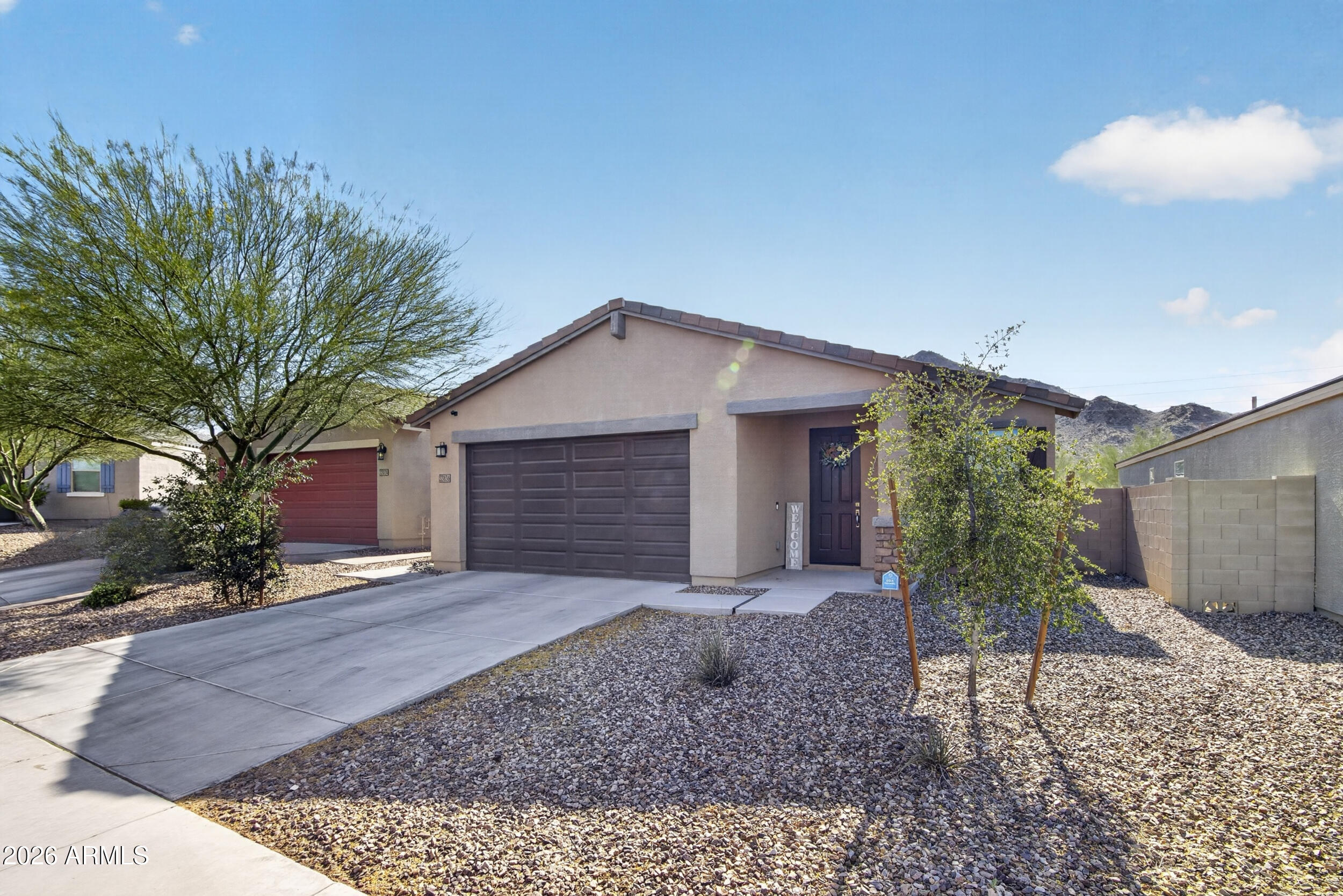 33836 N BEEBLOSSOM Trail N