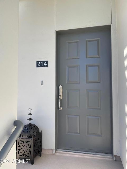 7710 E GAINEY RANCH Road 214 Scottsdale AZ 85258