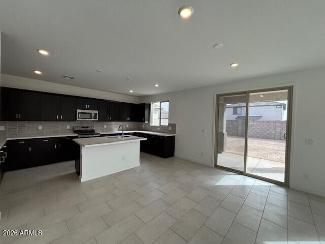 Photo of 23167 W Williams Street, Buckeye, AZ 85326 (MLS # 7092587)