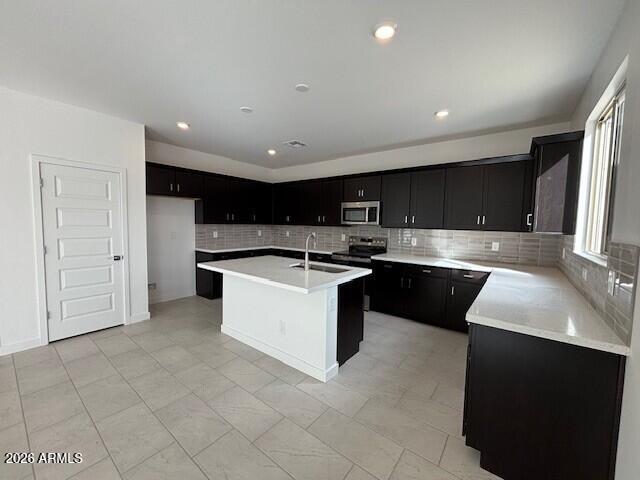Photo of 23167 W Williams Street, Buckeye, AZ 85326 (MLS # 7092587)