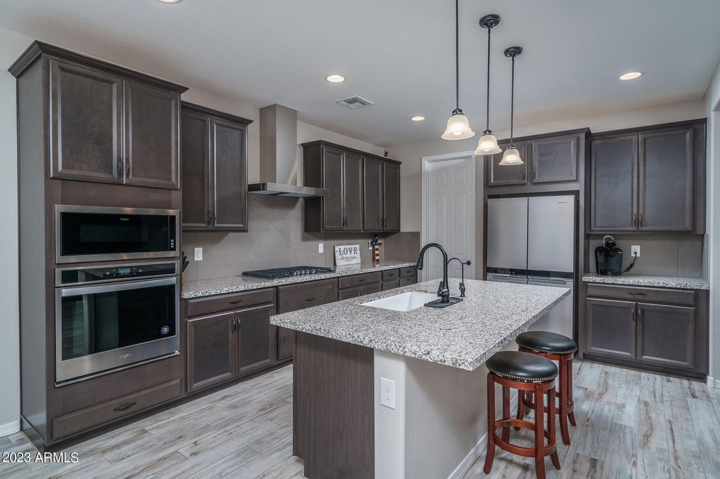 Photo of 18352 W Medlock Drive, Litchfield Park, AZ 85340 (MLS # 6924018)