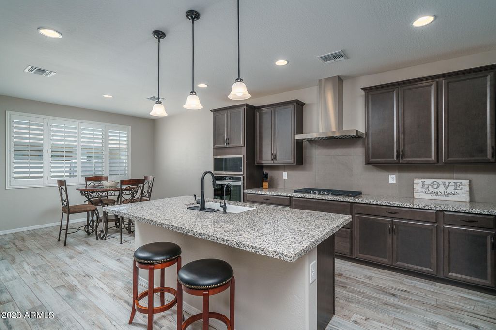 Photo of 18352 W Medlock Drive, Litchfield Park, AZ 85340 (MLS # 6924018)