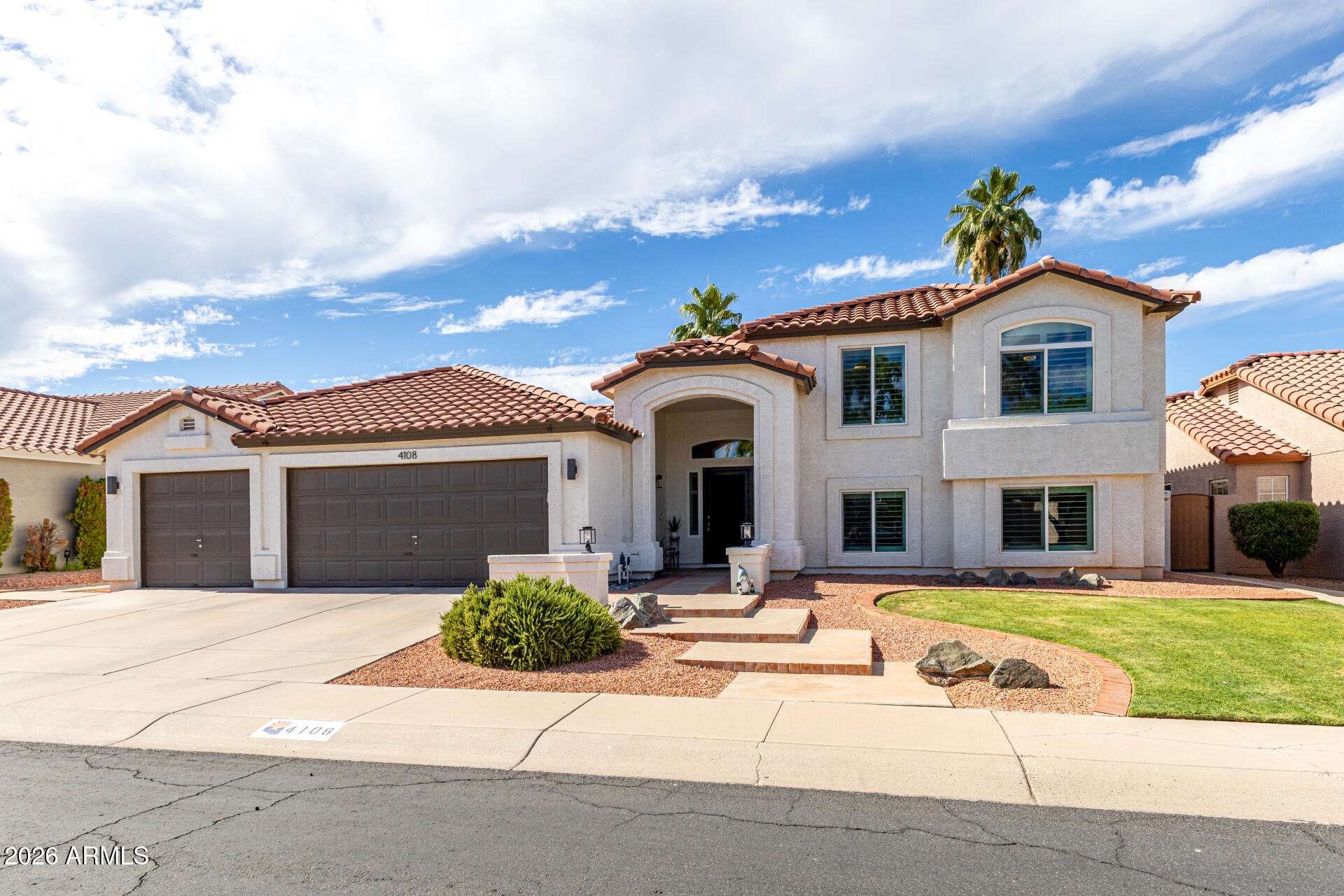 4108 E Tonto Street