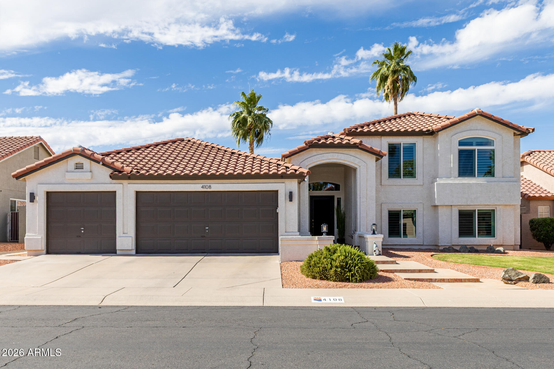 4108 E Tonto Street