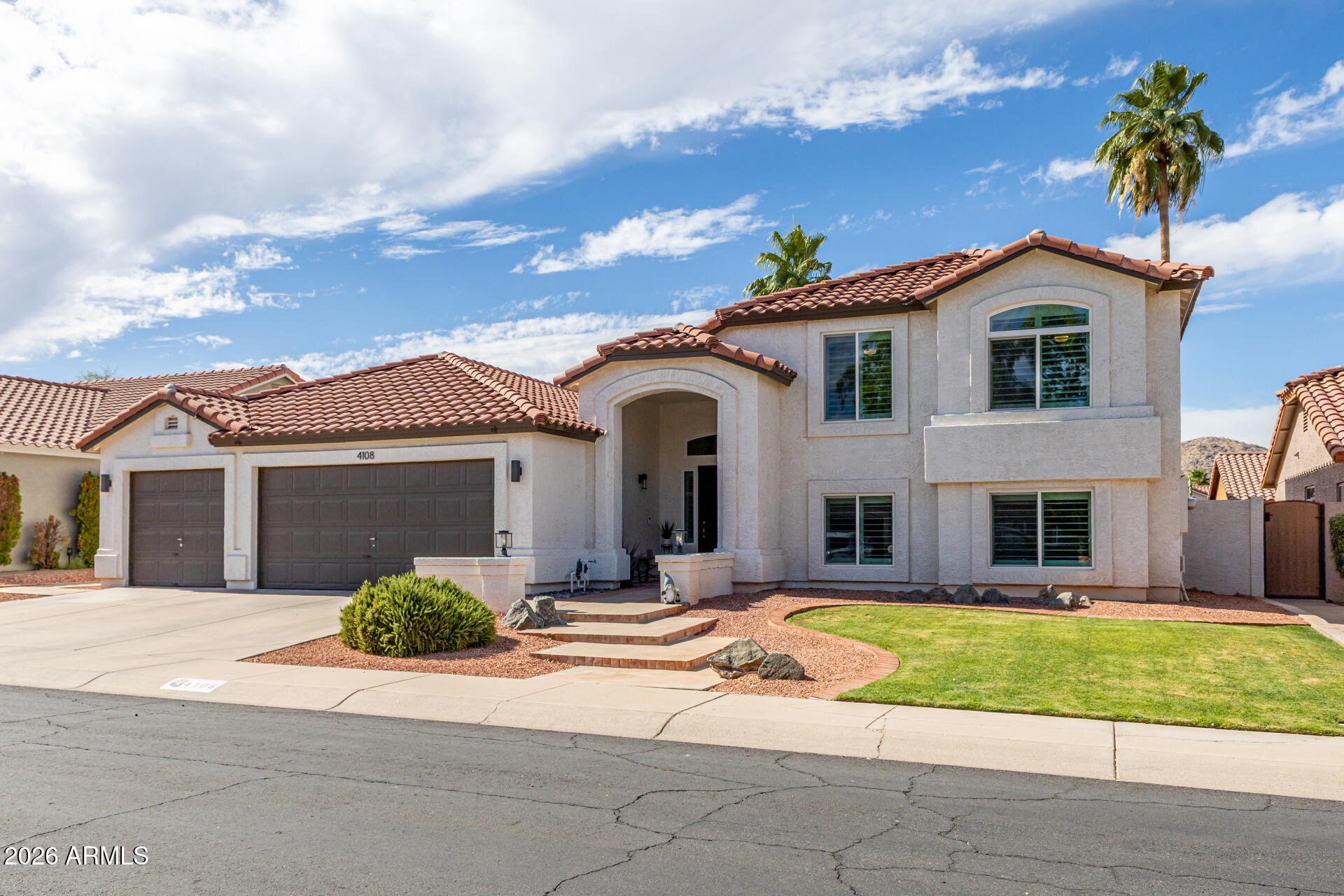 4108 E Tonto Street